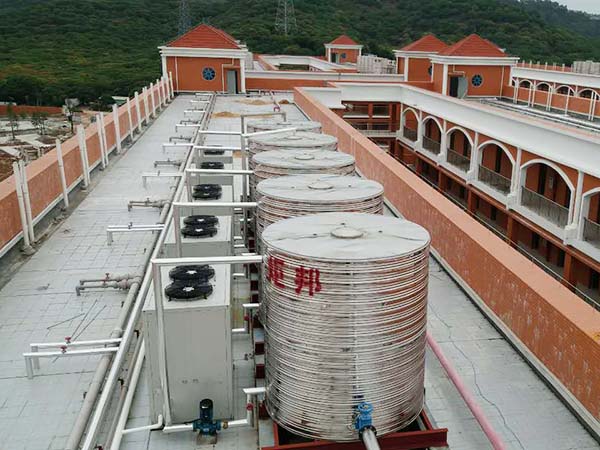 云浮热水器